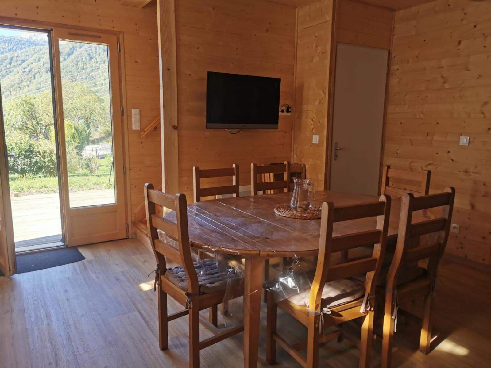 Le Refuge D'olena * Arreau