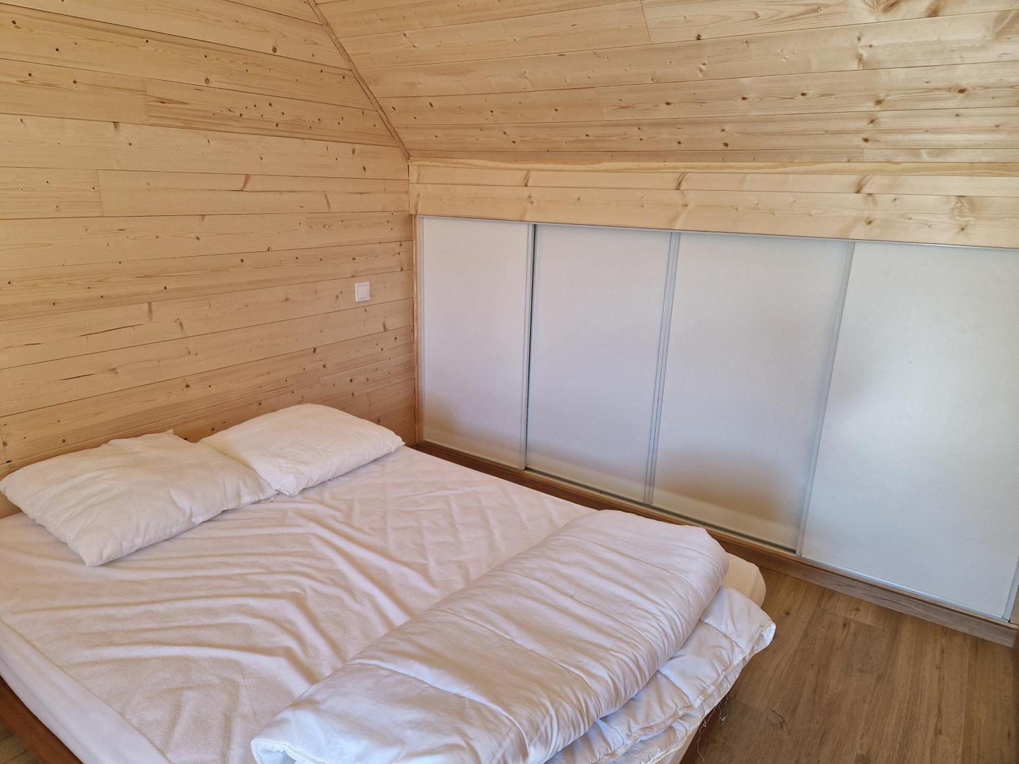 Le Refuge D'olena Chalet Arreau