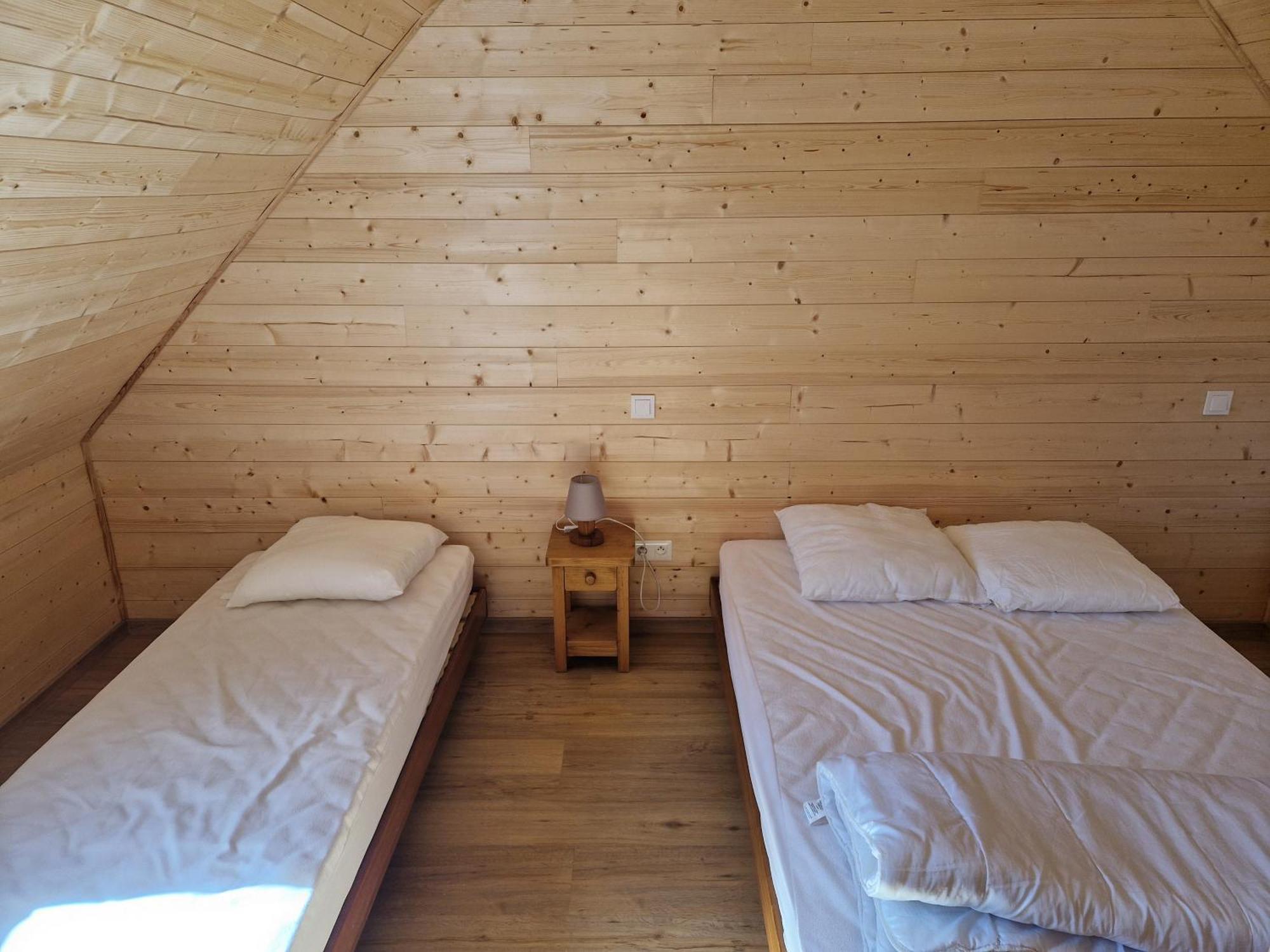 Le Refuge D'olena *